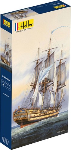 Heller 80889 150 le - 1:150,