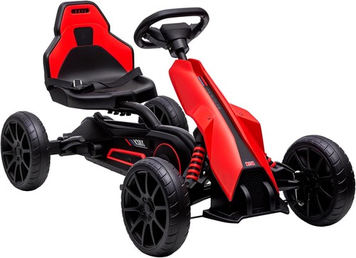 Children pedal kart - children's,