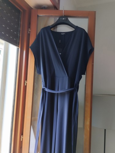 Tuta donna elegante - tuta,