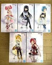 Maho Shojo Madoka Magica