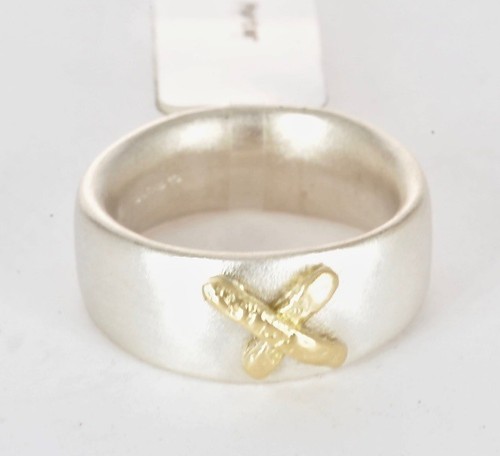 Anello diana porter bacio - porter, in