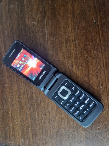 Cellulare samsung c3520 - cellulare, gt-c3520