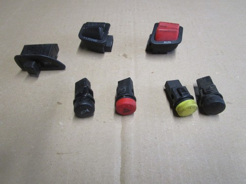 Set completo interruttori - set,