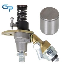 Pompa Iniettore Carburante
