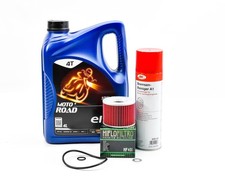 Kit Manutenzione Svuotamento