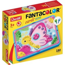 Quercetti 0861 Chiodini