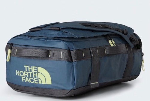 The north face base camp - base,