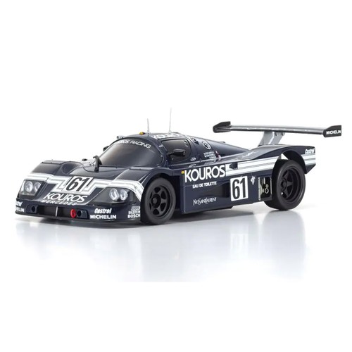 Kyosho asc mini body - kyosho,
