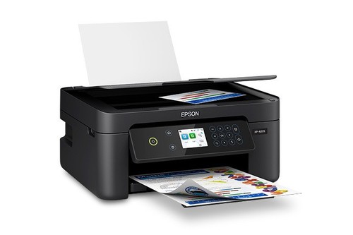 Epson expression home printer - epson,