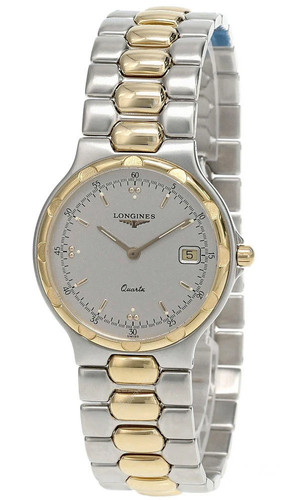 Orologio uomo longines - orologio,