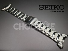Bracciale acciaio inox 22 mm