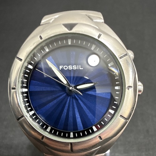 Fossil 3537 vintage - am-3537,