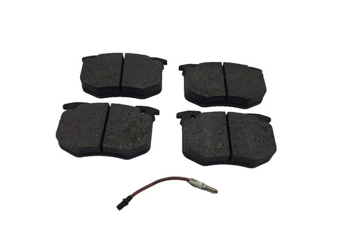 Kit pastiglie freni con - freni,