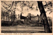 Turin Rivarolo Canavese Castle