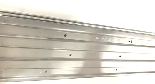 Barra led strisce - lg, (2)