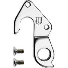 Dropout Hardware per FOCUS Izalco Cayo CX3 Deragliatore Posteriore Drop Gear Mech Gancio