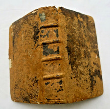 CONCILIO DI TRENTO HERVET Il