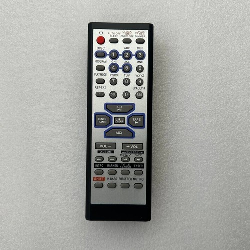 Nuovo telecomando per - , lettore