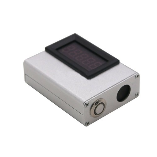 Mini misuratore potenza - misuratore, di