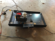 Motore Tremolo Vintage Hammond Organo/Leslie 1 Velocità SPEDIZIONE VELOCE! FAI UN'OFFERTA!