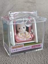 Sylvanian families calico - families,