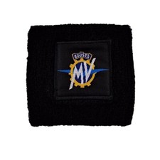 Polsino Moto serbatoio olio freni Nero MV Agusta New