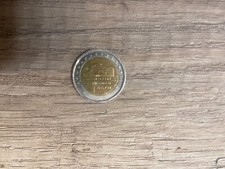 moneta rara 2€ beatrix koningin der nederlanden 2000