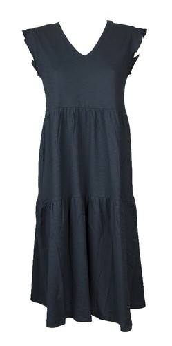 Abito senza maniche vestito