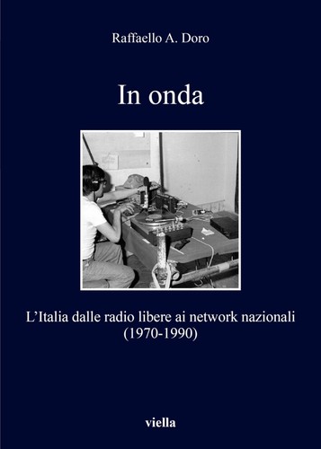 Onda italia dalle radio - onda.,