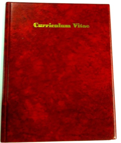 Pvc similpelle curriculum - similpelle,