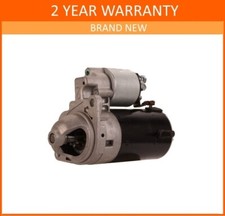 Motore di avviamento adatto