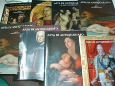 Antiquariato Manifesti Quadri