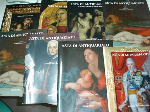 Antiquariato quadri libri vini - quadri,