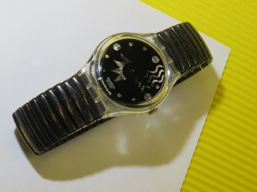 Swatch flake gk165 - gk165/166, in