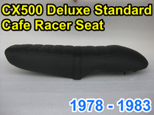 Sella Honda CX500 CX500 CX 500