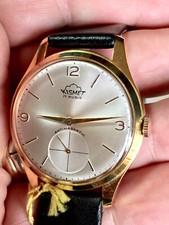 OROLOGIO KISMET ANNI 60/70