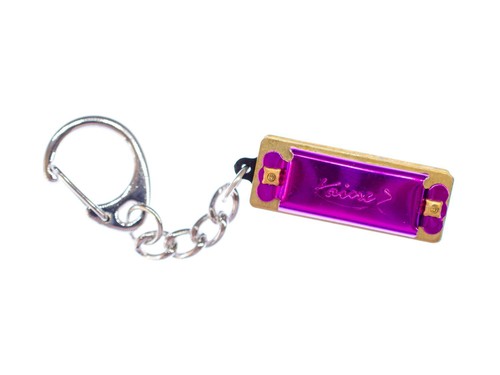 Miniblings pendente lilla - miniblings,