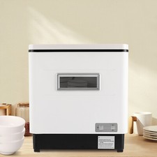 Lavastoviglie in acciaio inox