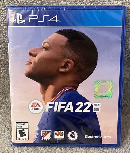 Fifa sony playstation 4 - 22,