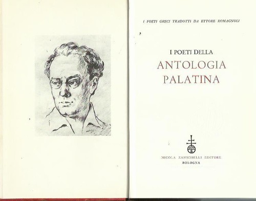 Poeti dell antologia palatina - poeti,