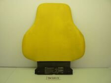 BMW C1 125 200 SCHIENALE POGGIA SCHIENA GIALLO USATO COD 52512328941