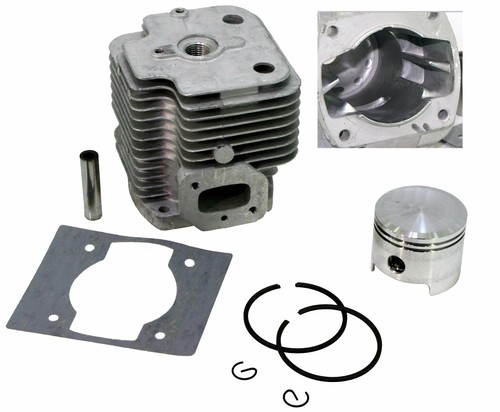 Kit cilindro pistone - e, per