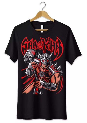 Shirt maglietta videogames - t-shirt,
