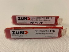 Punte per router ZUND R116