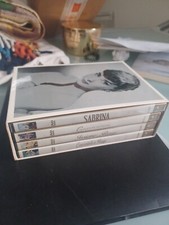 DVD Collezione Audrey Hepburn