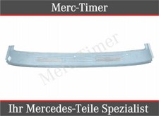 Mercedes 207 410 - 207-410, 1977-96