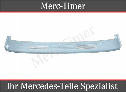 Mercedes 207 410 - t1, 1977-96