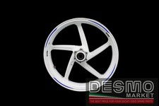 Cerchio anteriore Ducati 748