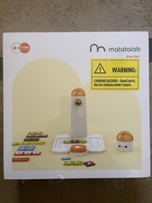 Nuovo Sigillato Matatalab Pro