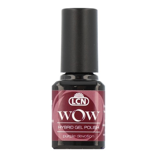 Lcn wow hybrid - lcn, polish
